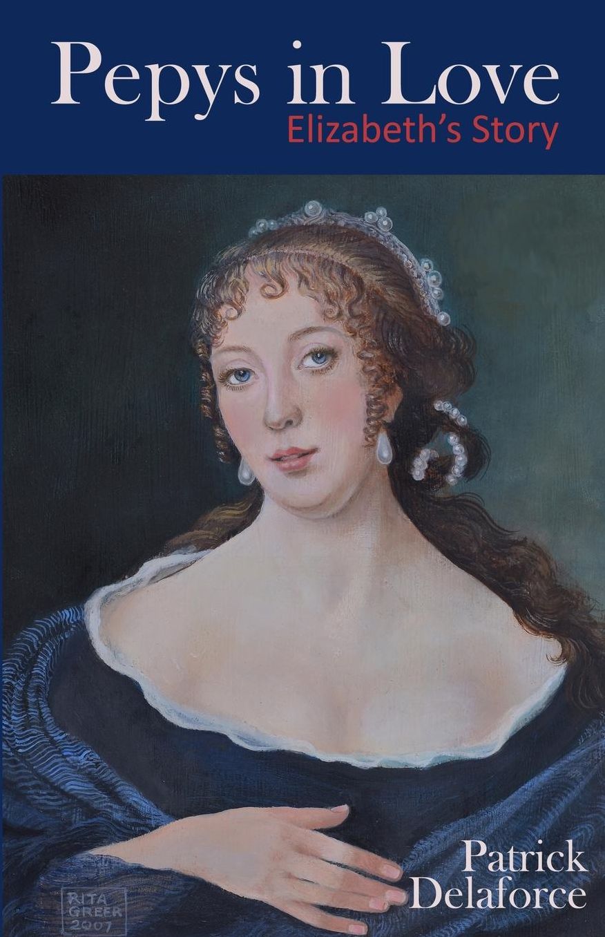 Pepys in Love: Elizabeth's Story