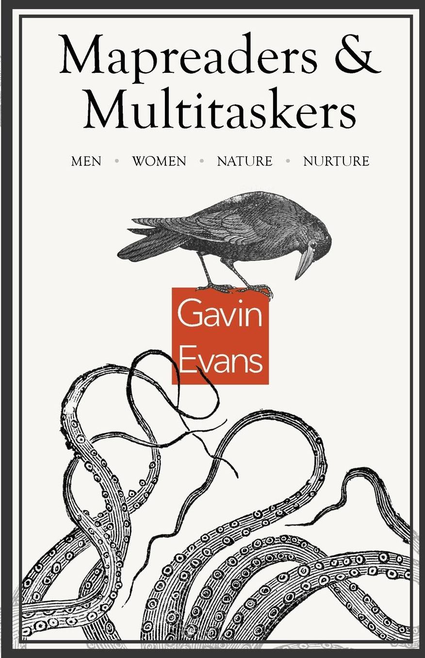 Mapreaders & Multitaskers