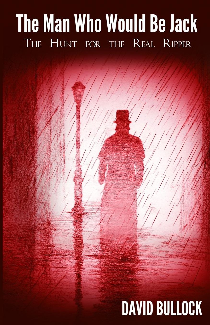 The Man Who Would be Jack