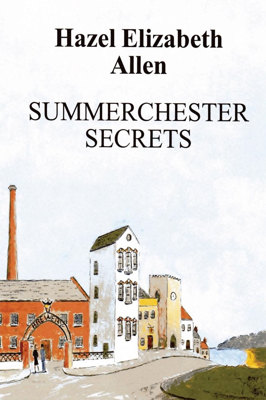 Summerchester Secrets