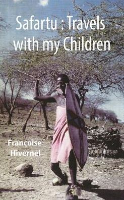 Safartu: Travels with my children