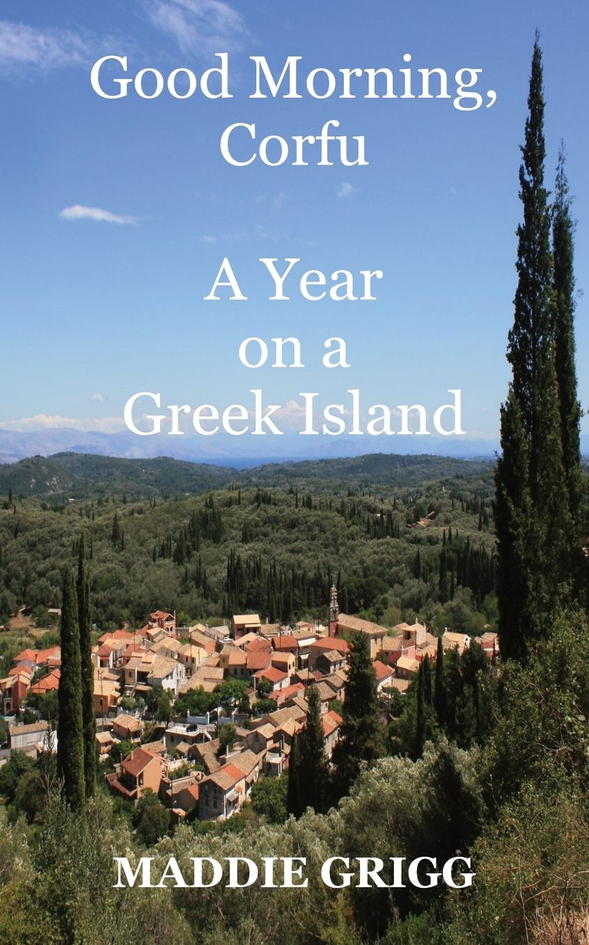 Good Morning, Corfu