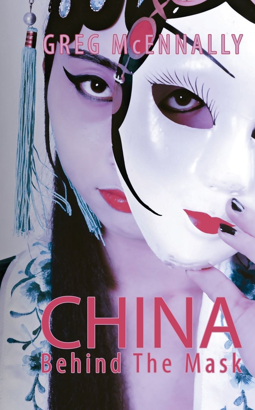 China - Behind the Mask