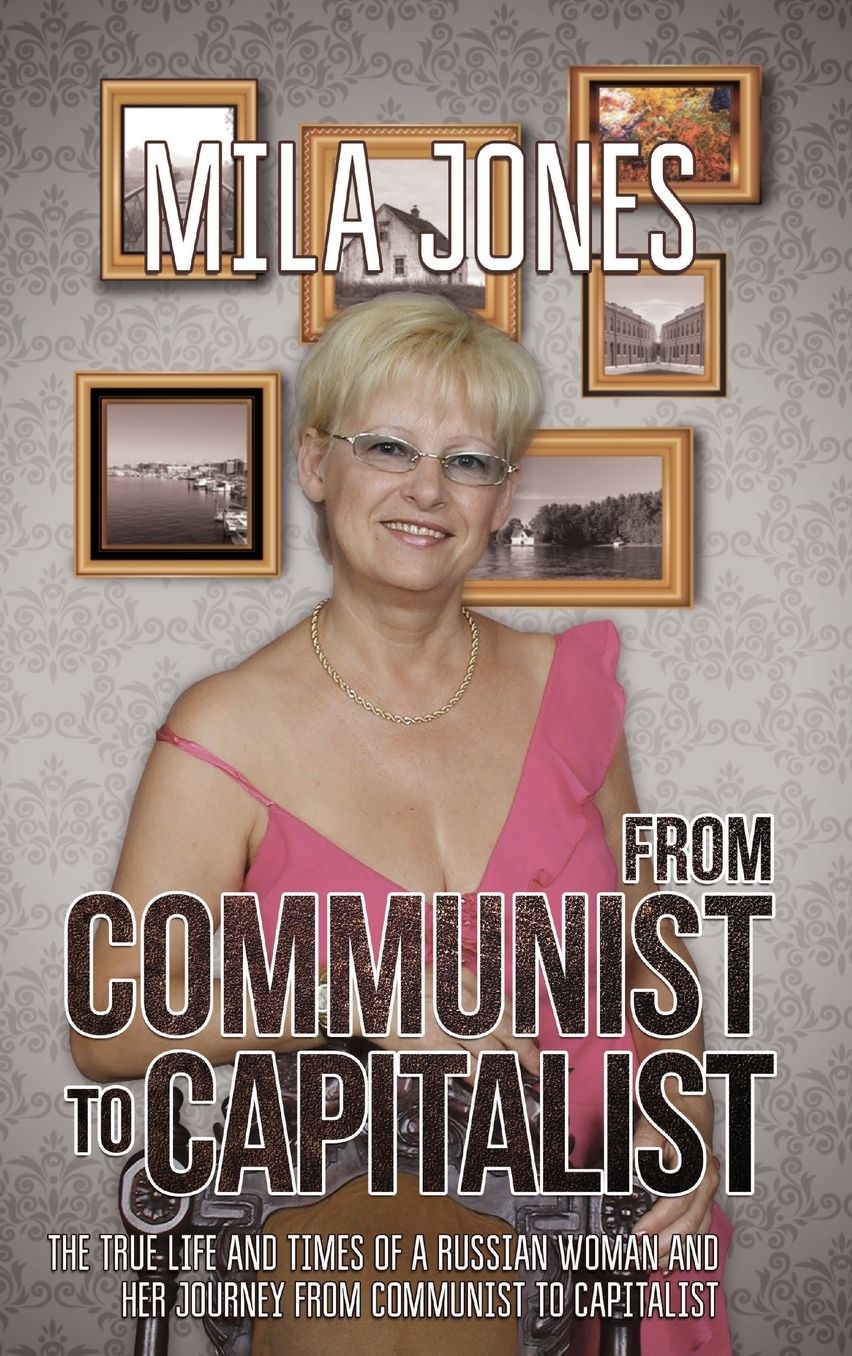 From Communist to Capitalist