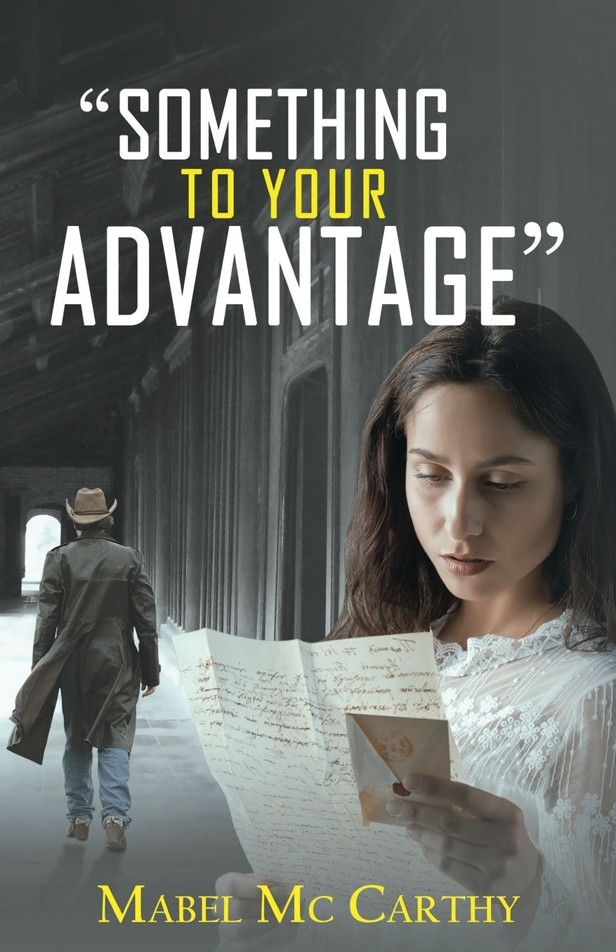 Something To Your Advantage