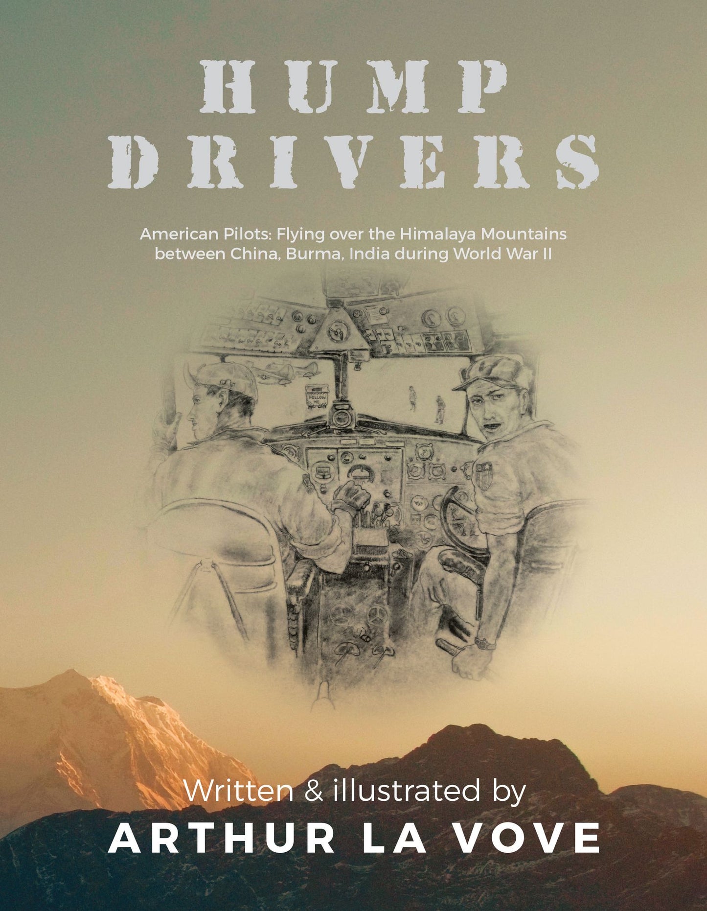 Hump Drivers