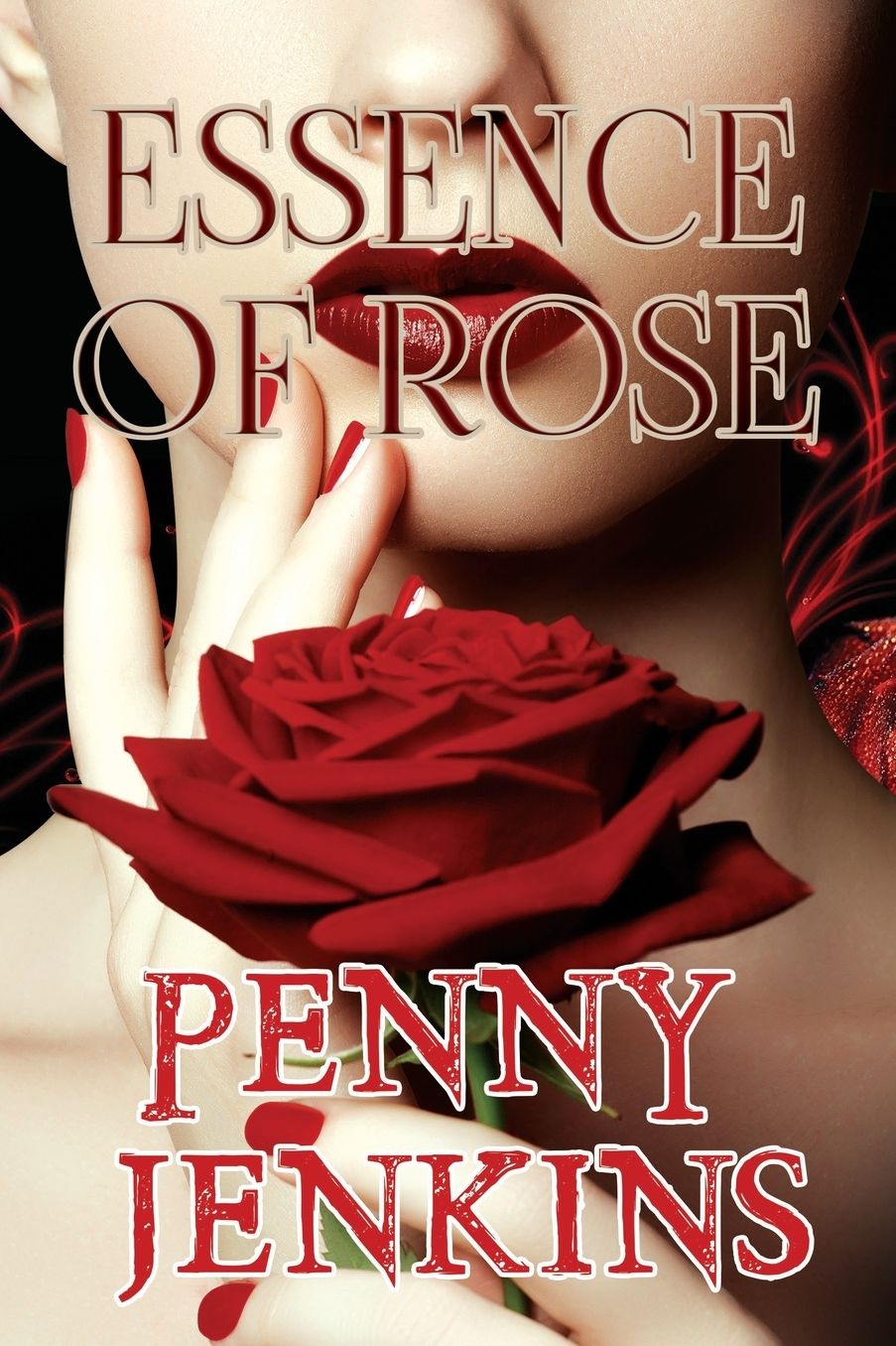 Essence of Rose
