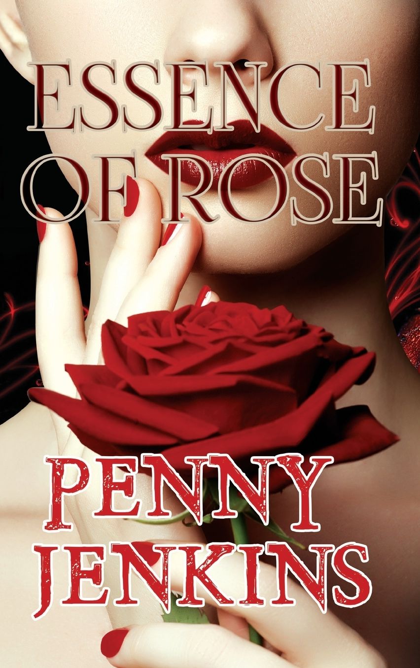 Essence of Rose
