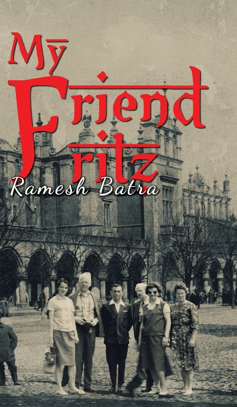 My Friend Fritz