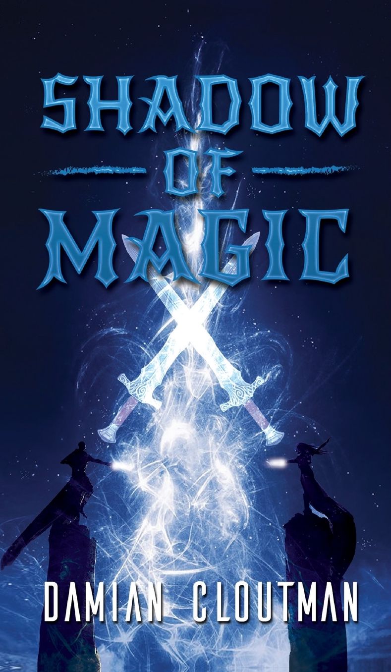 Shadow Of Magic