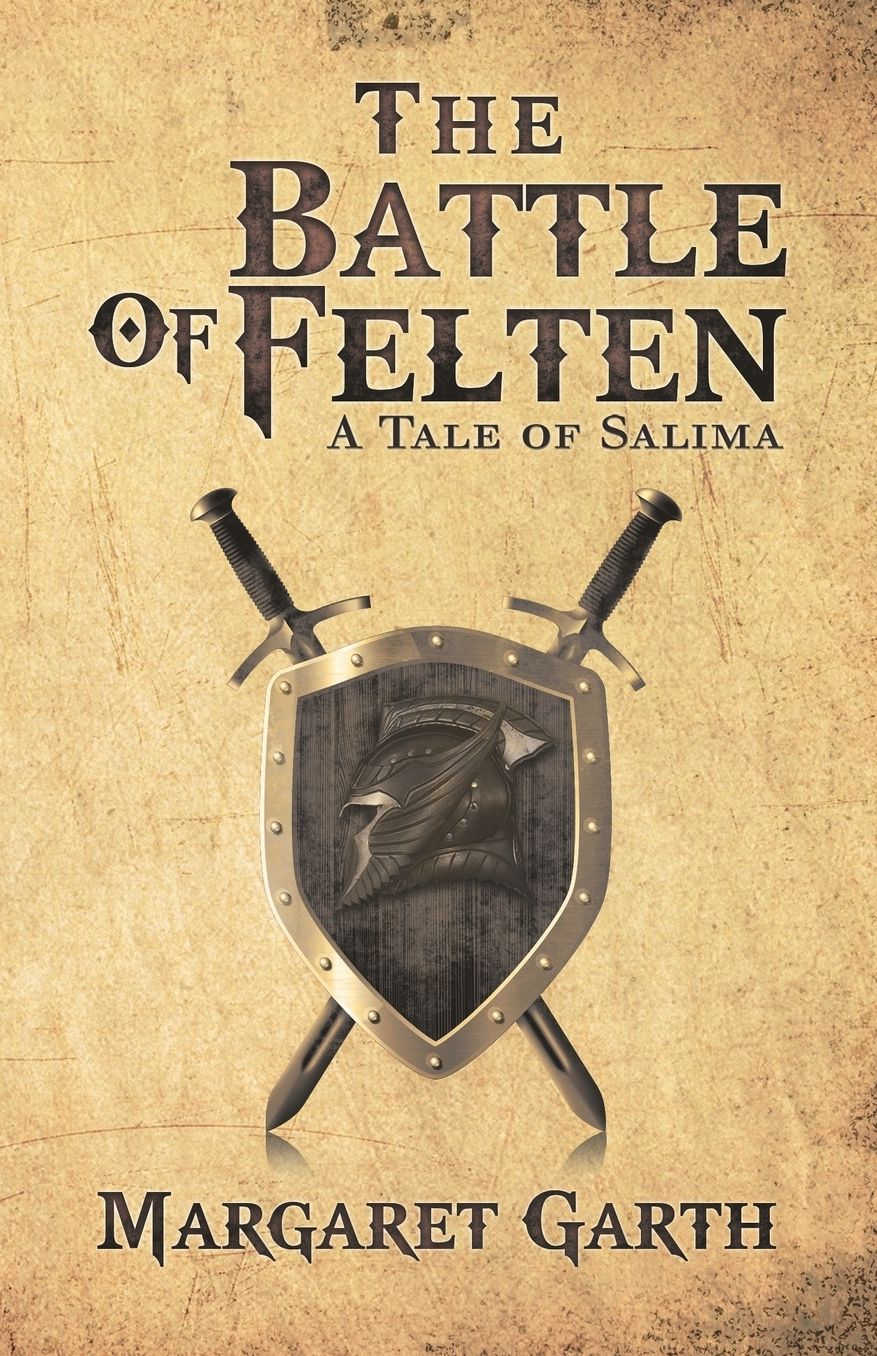 The Battle Of Felten