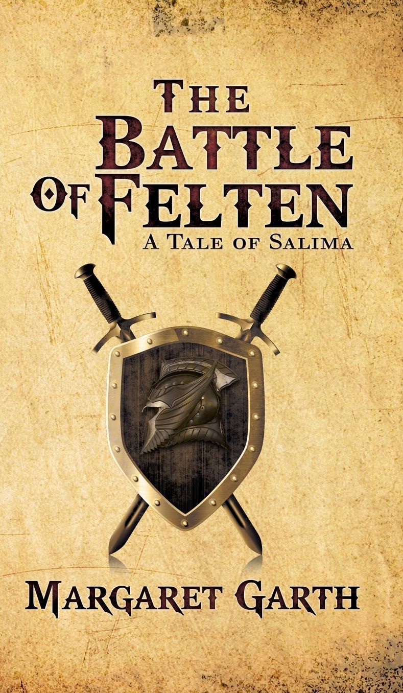 The Battle Of Felten