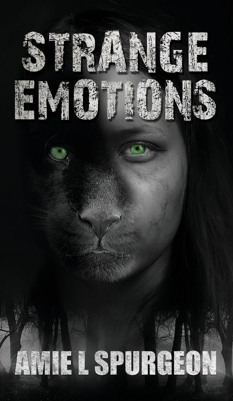 Strange Emotions