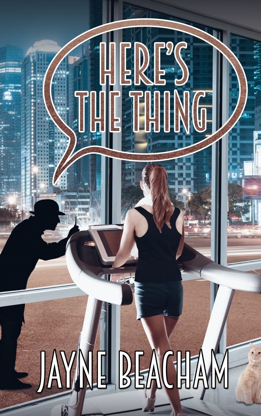 Here's The Thing
