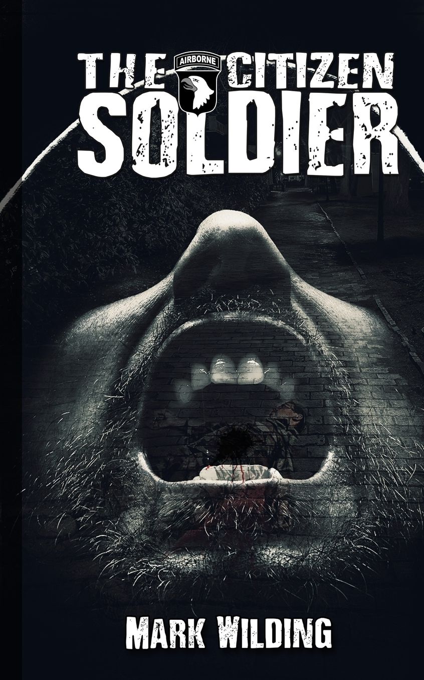 The Citizen Soldier