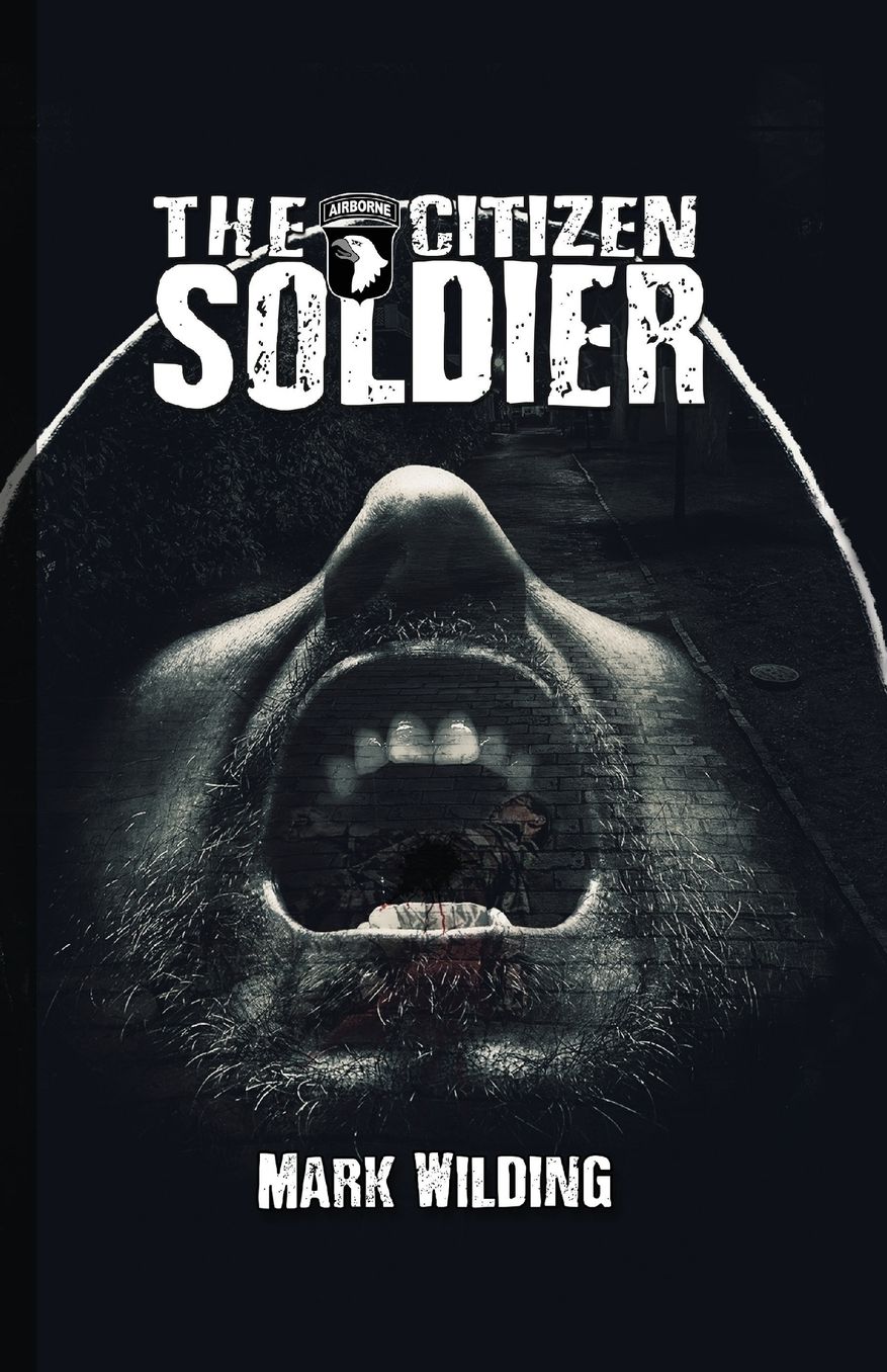 The Citizen Soldier