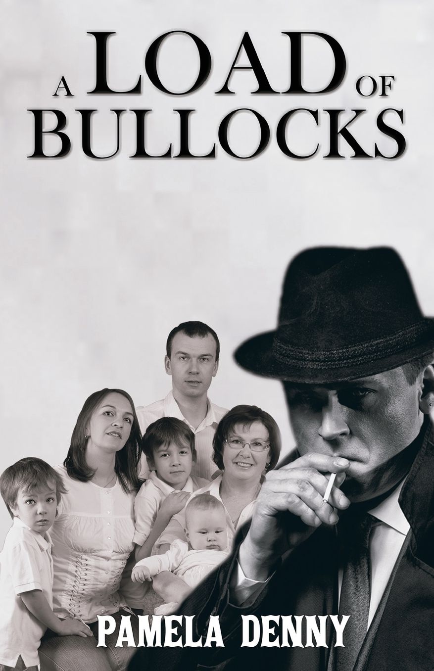 A Load Of Bullocks