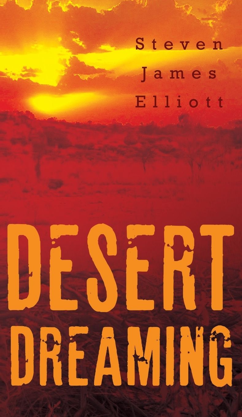 Desert Dreaming