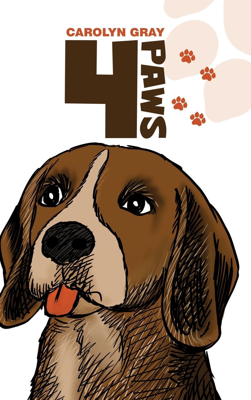 4 Paws