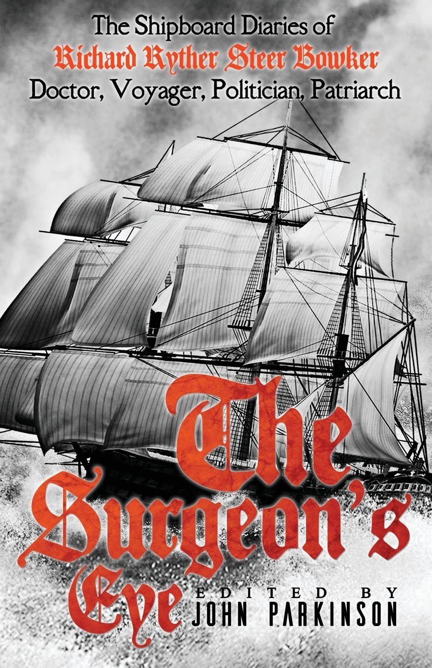 The Surgeon's Eye