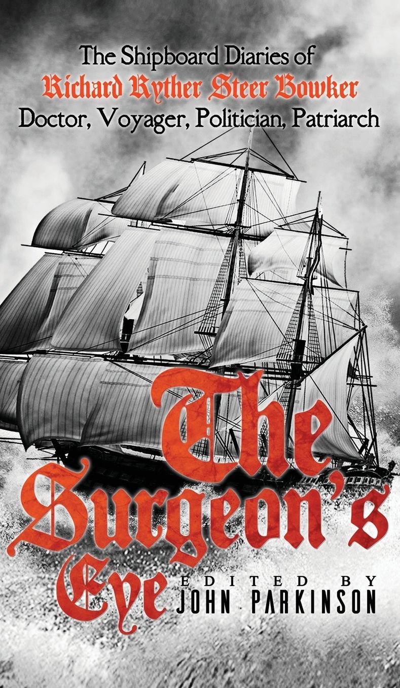 The Surgeon's Eye