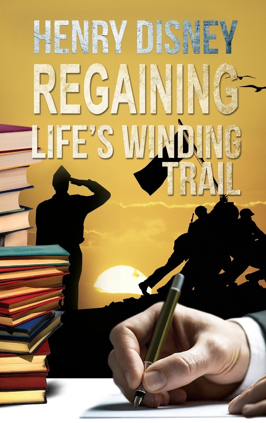 Regaining Life's Winding Trail