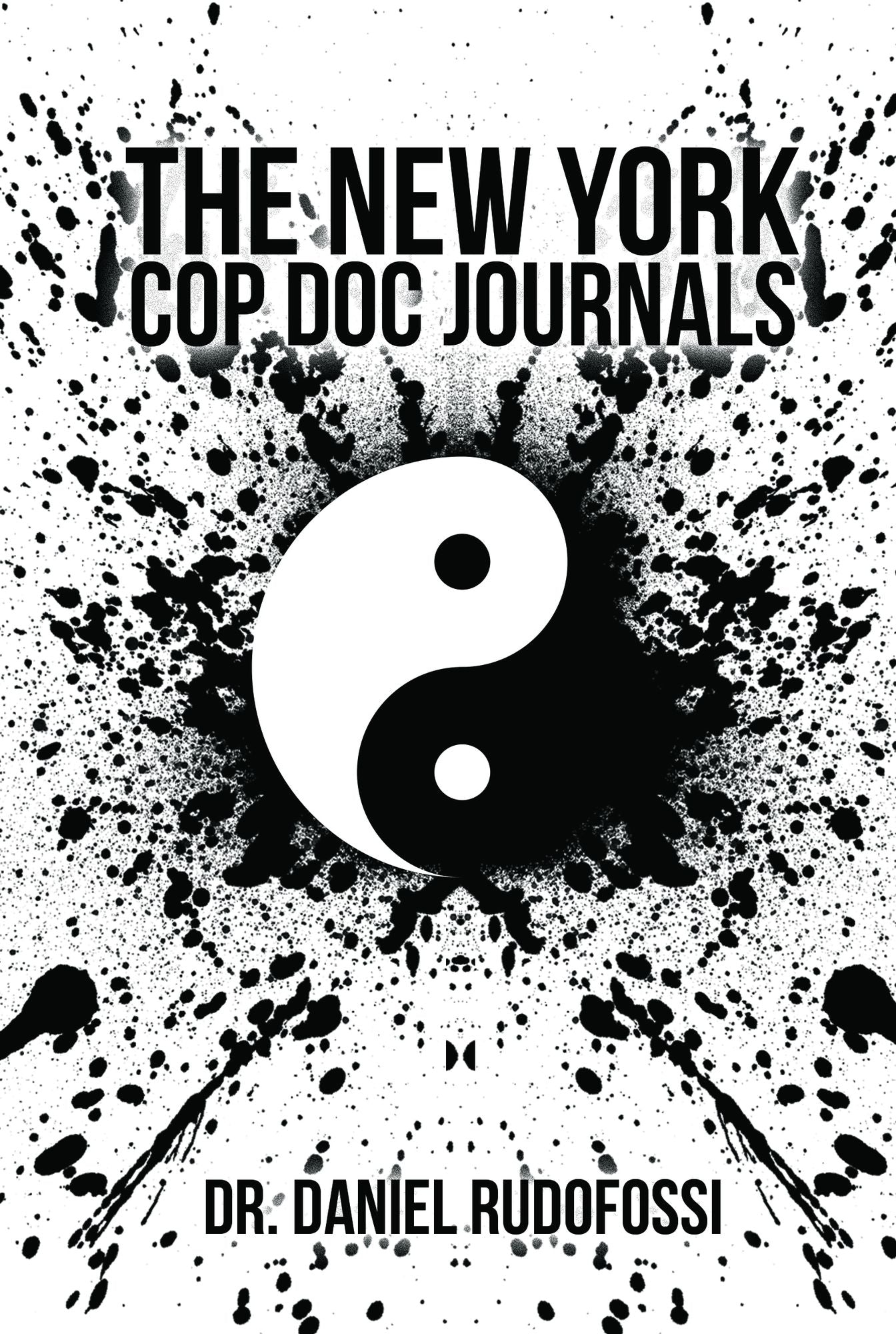The New York Cop Doc Journals