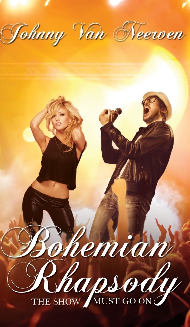 Bohemian Rhapsody: The Show Must Go on