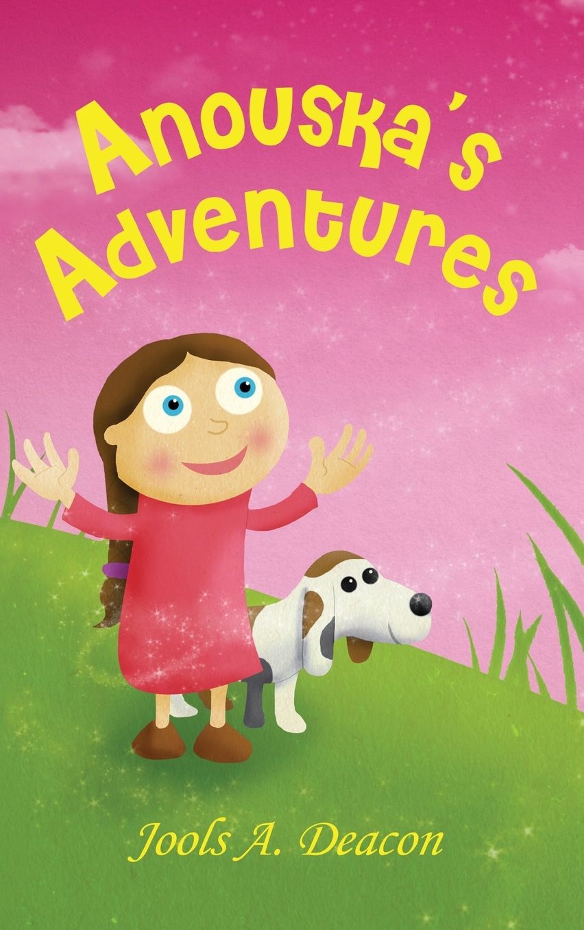 Anouska's Adventures