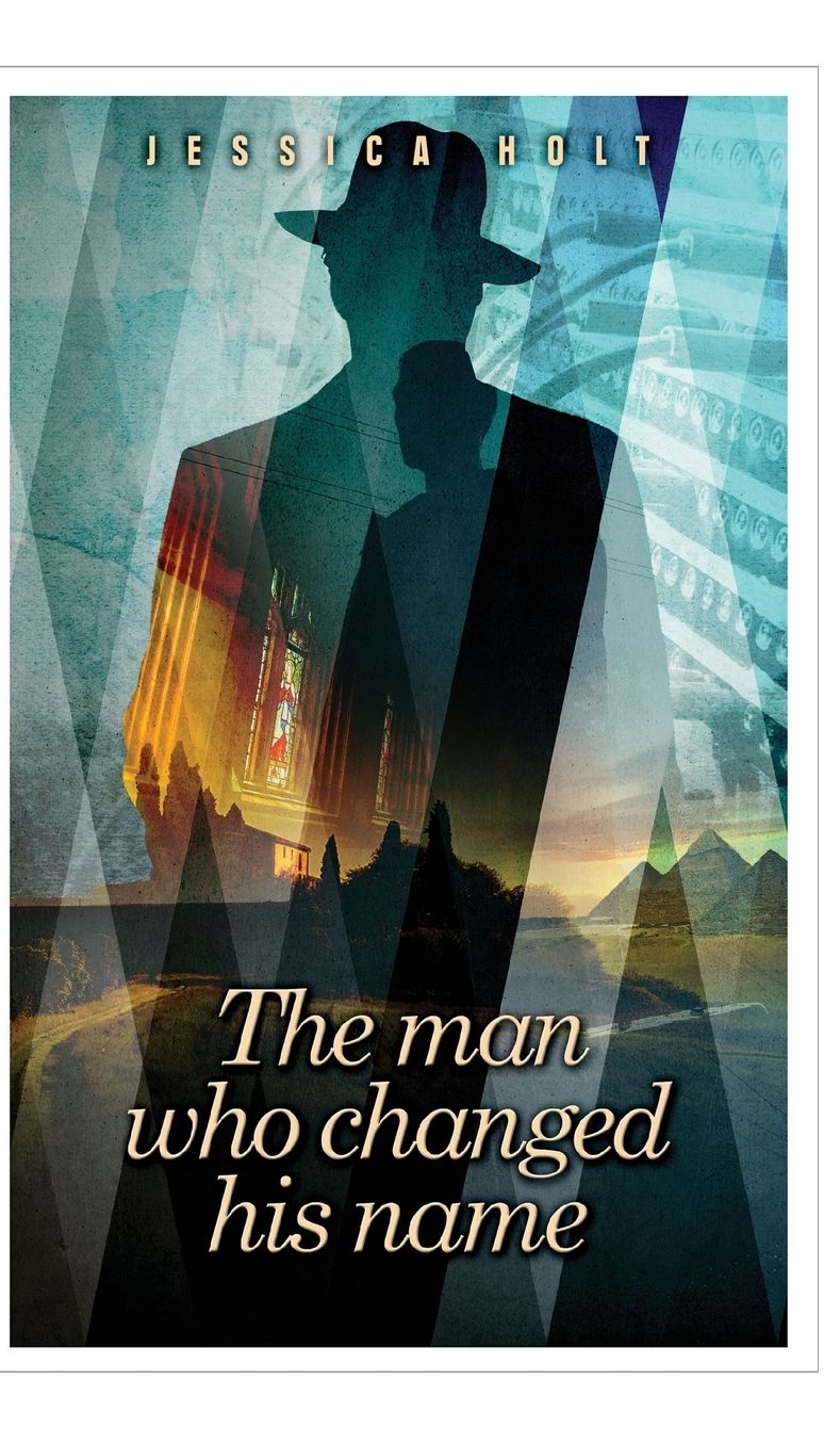 The Man Who Changed His Name