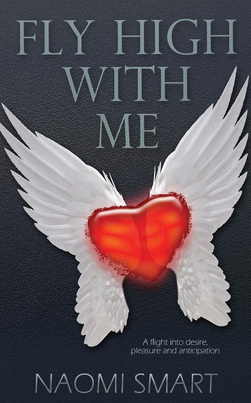 Fly High With Me