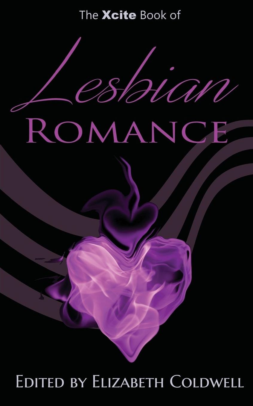 The Xcite Book of Lesbian Romance