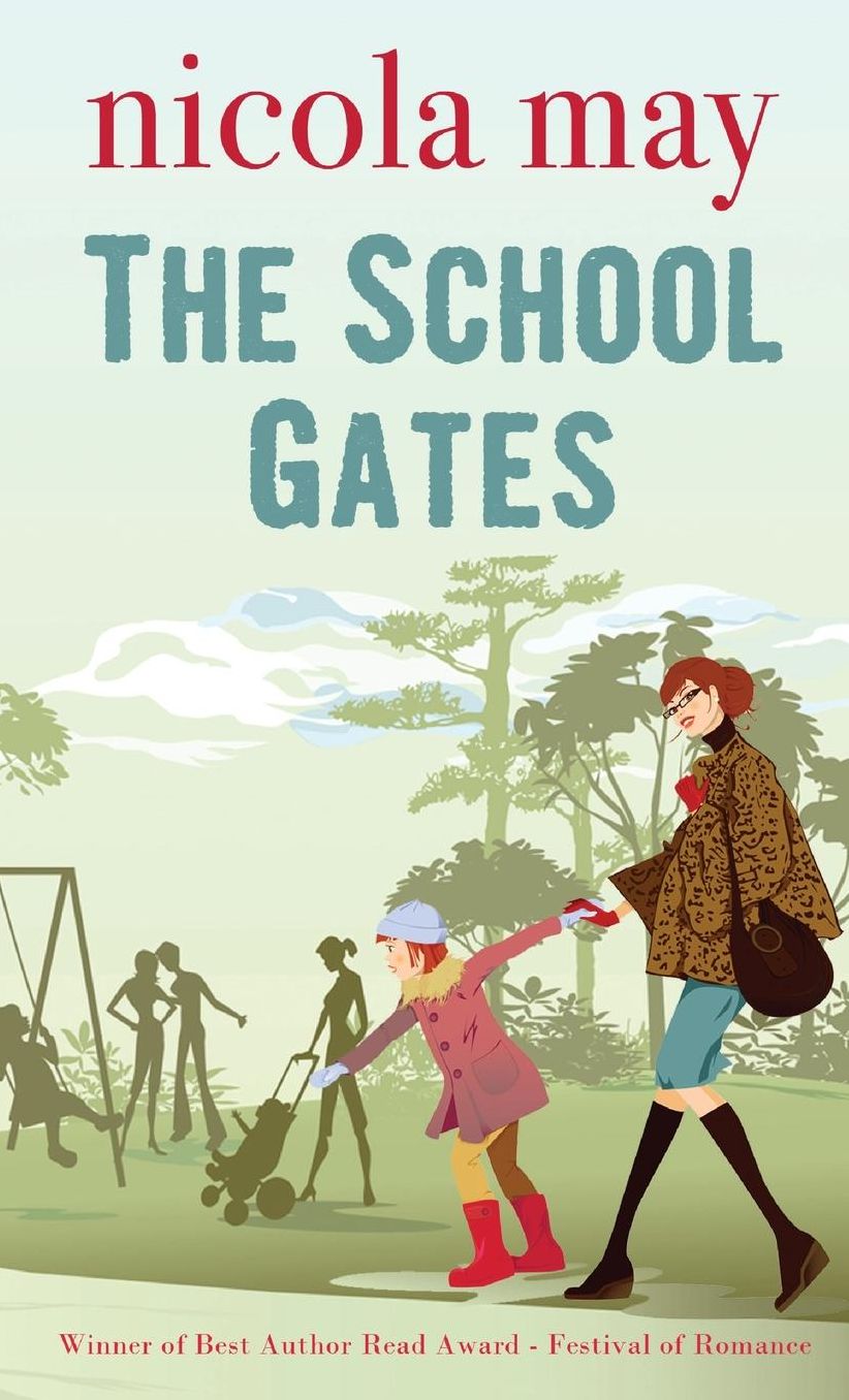 The School Gates