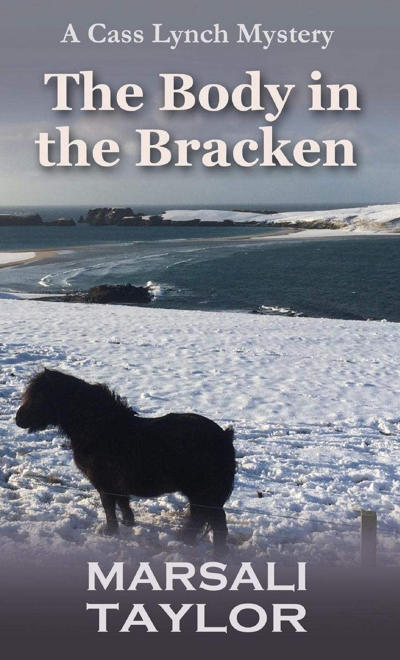 The Body in the Bracken