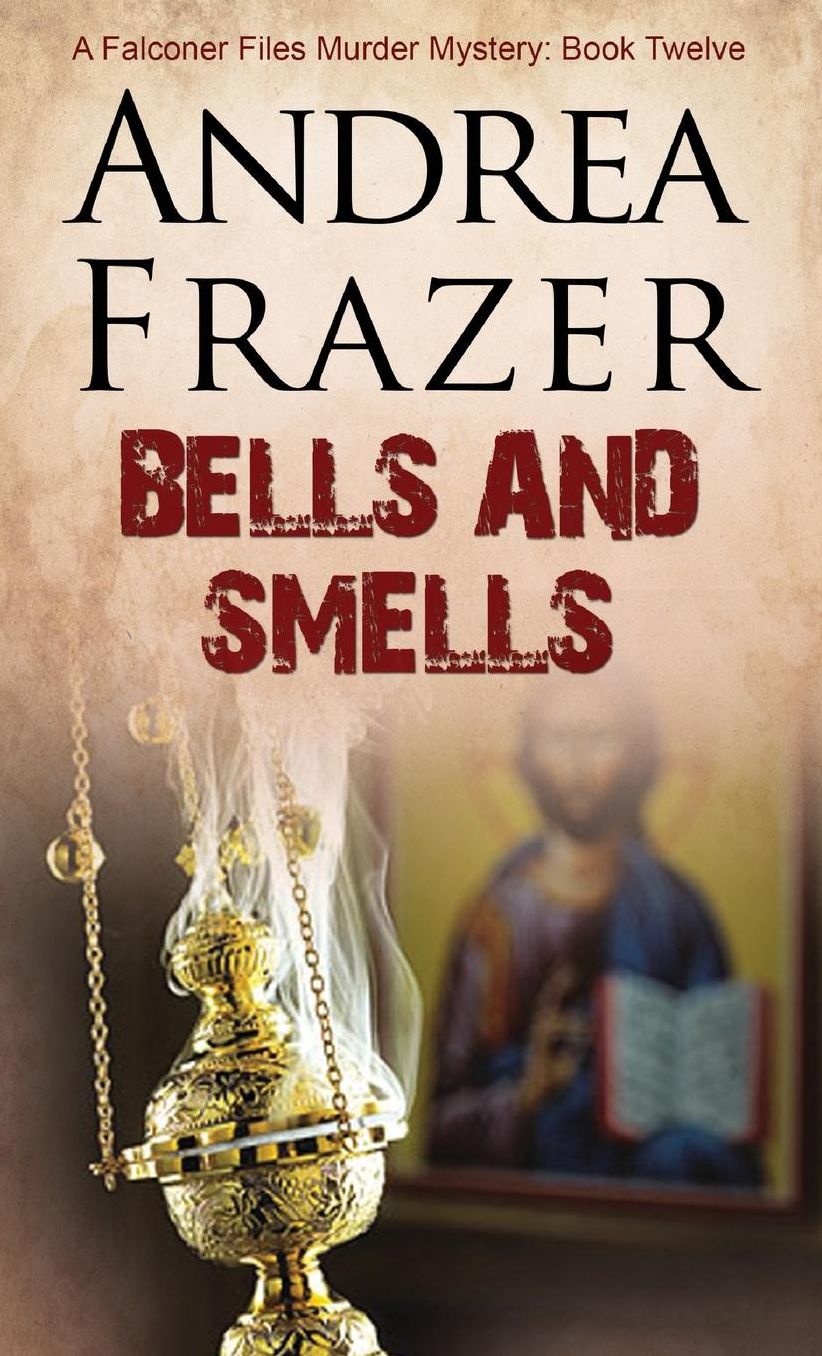 Bells and Smells: The Falconer Files
