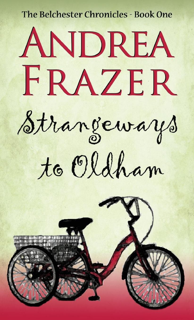 Strangeways to Oldham: Belchester Chronicle