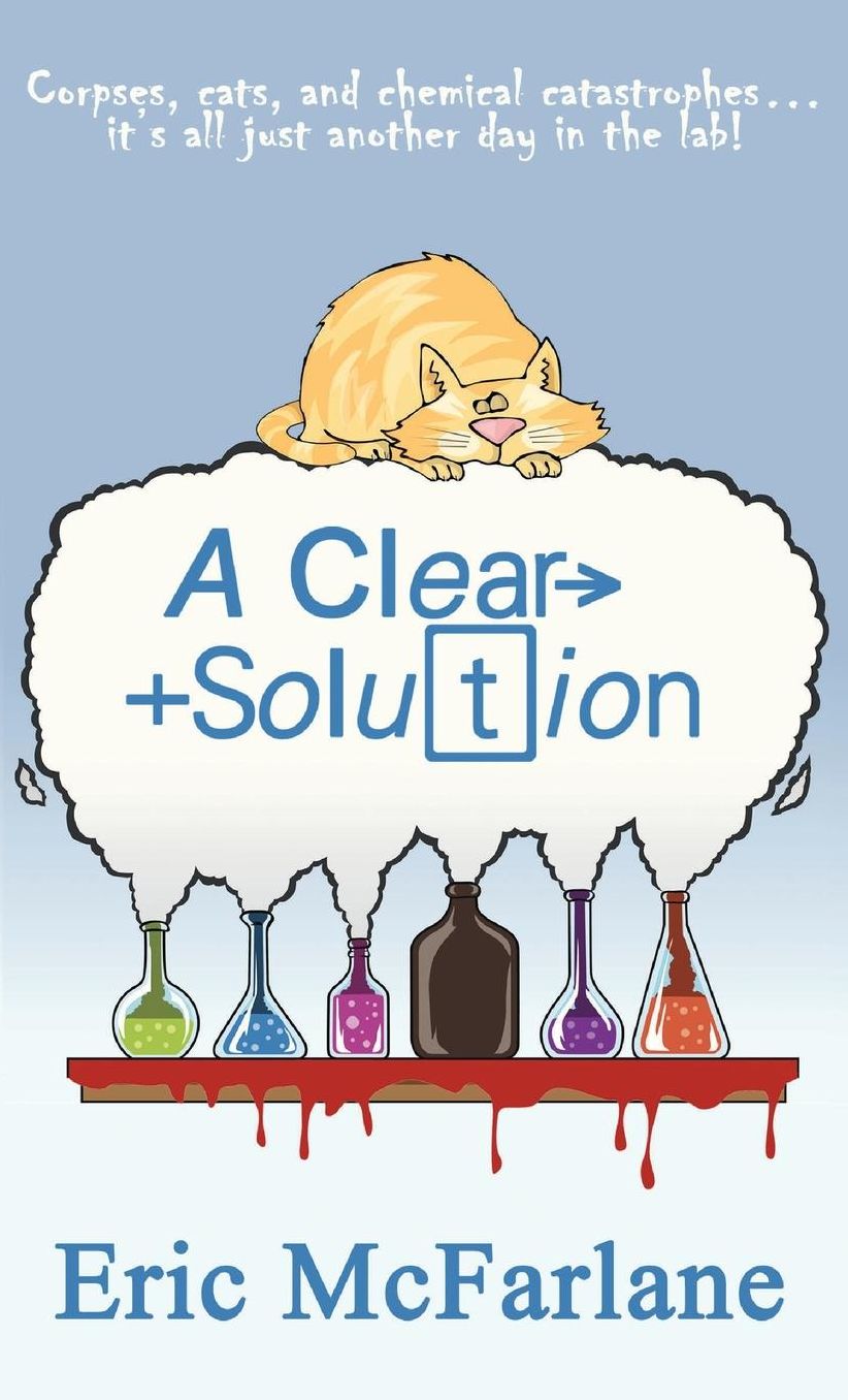 A Clear Solution