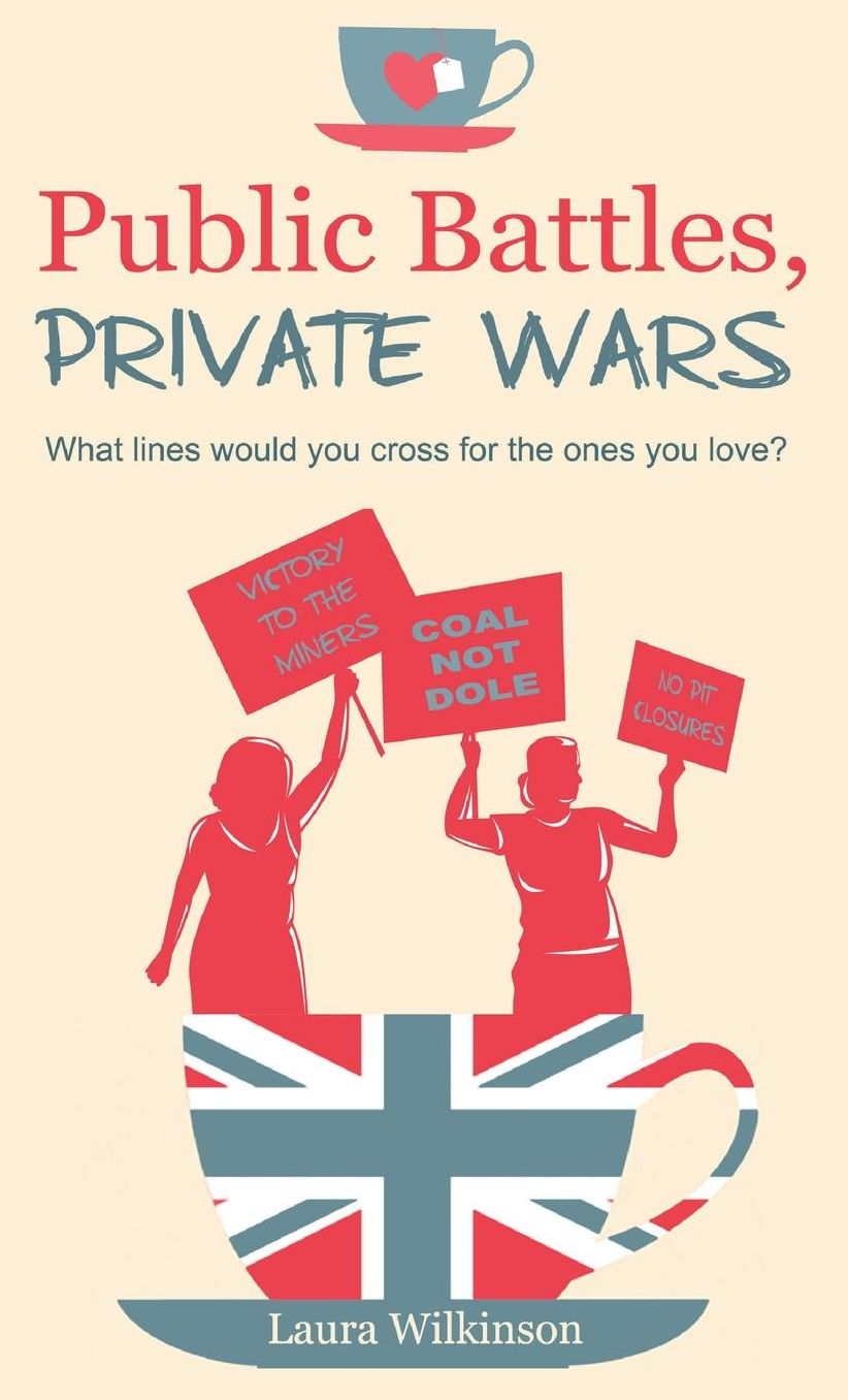 Public Battles, Private Wars