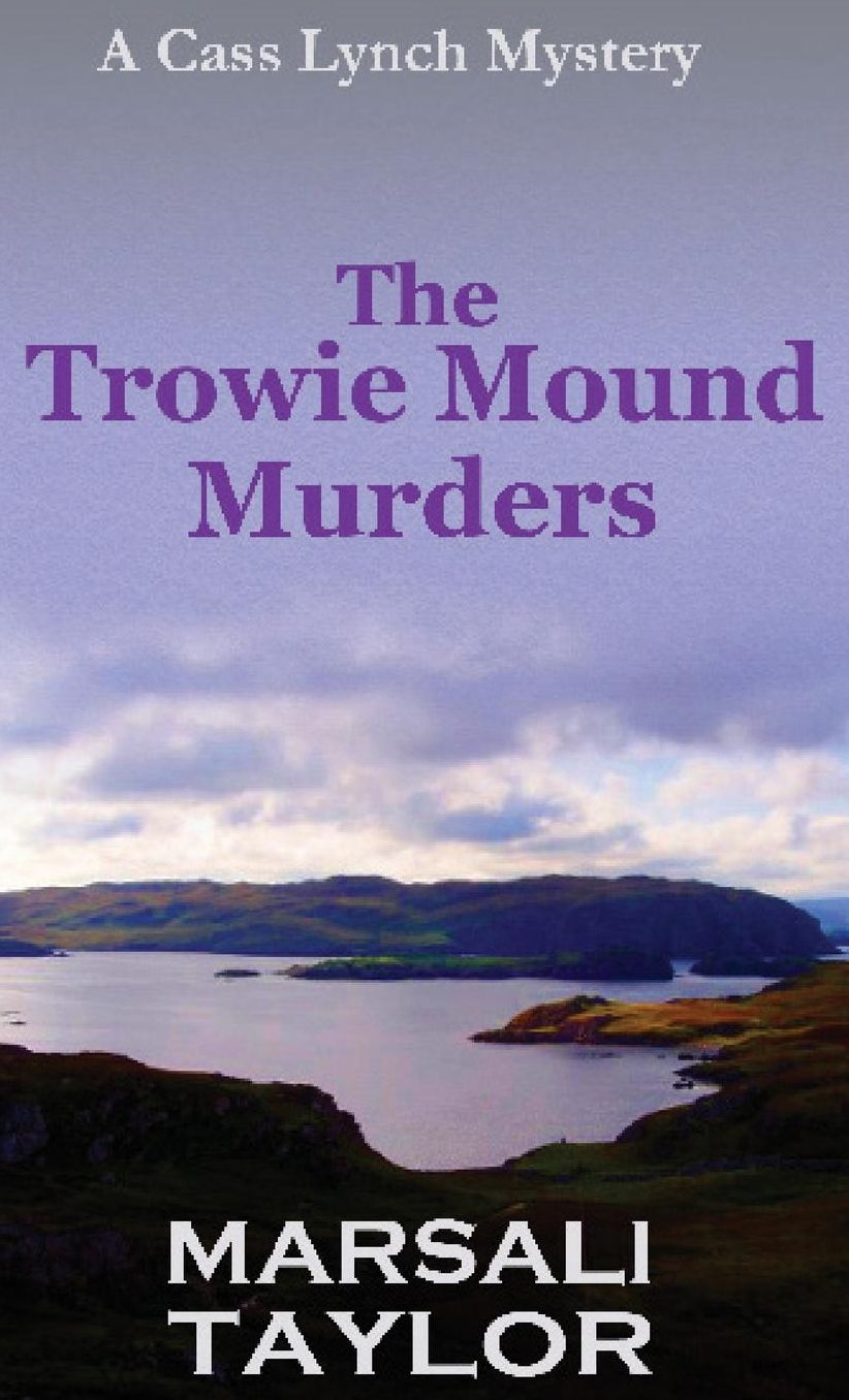 The Trowie Mound Murders