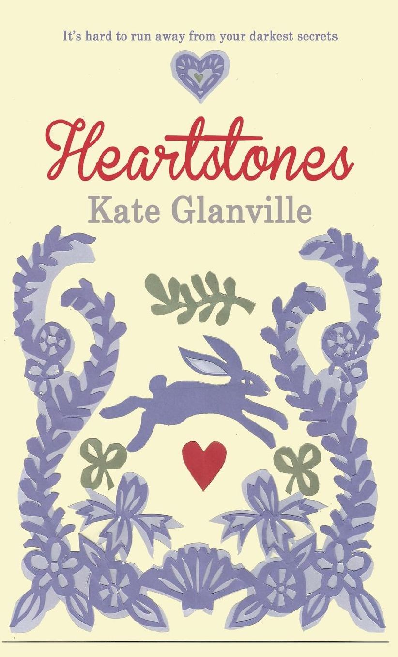 Heartstones