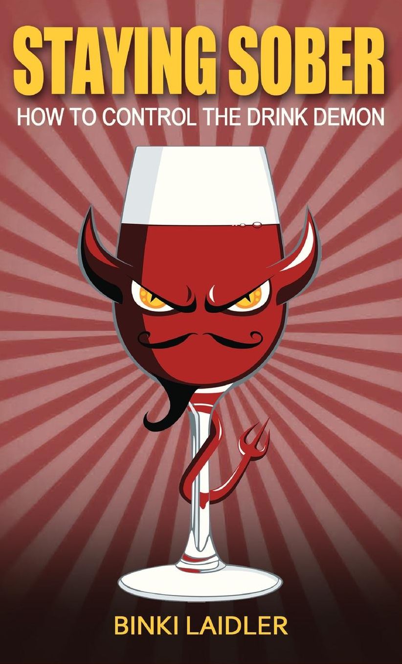 Staying Sober: How to Control the Drink Demon