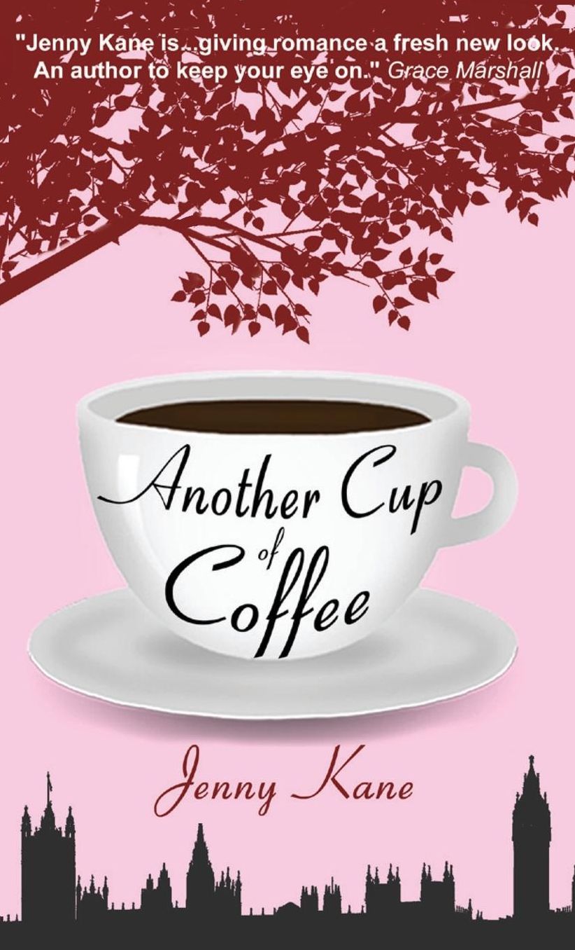 Another Cup Of Coffee