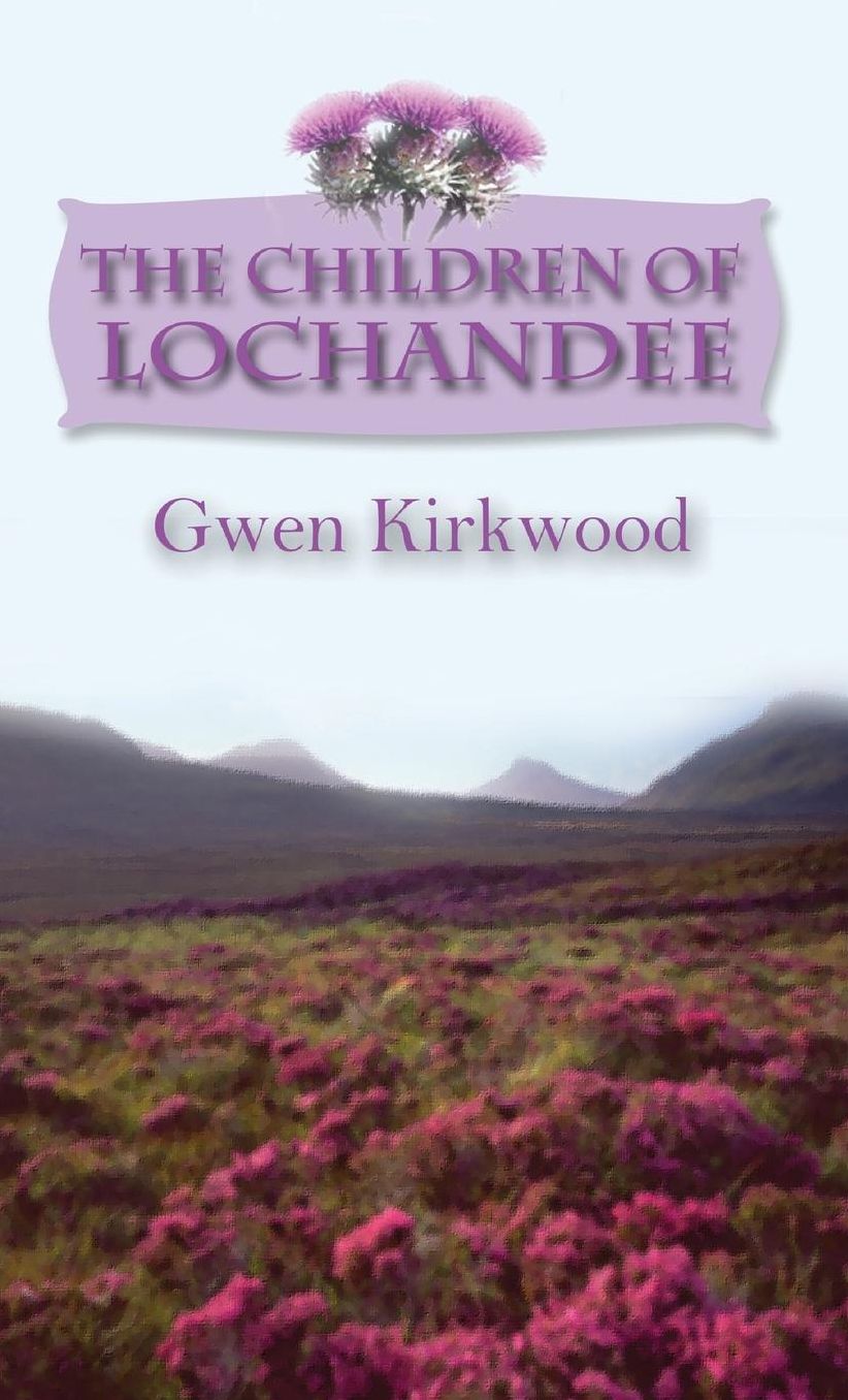 The Children of Lochandee