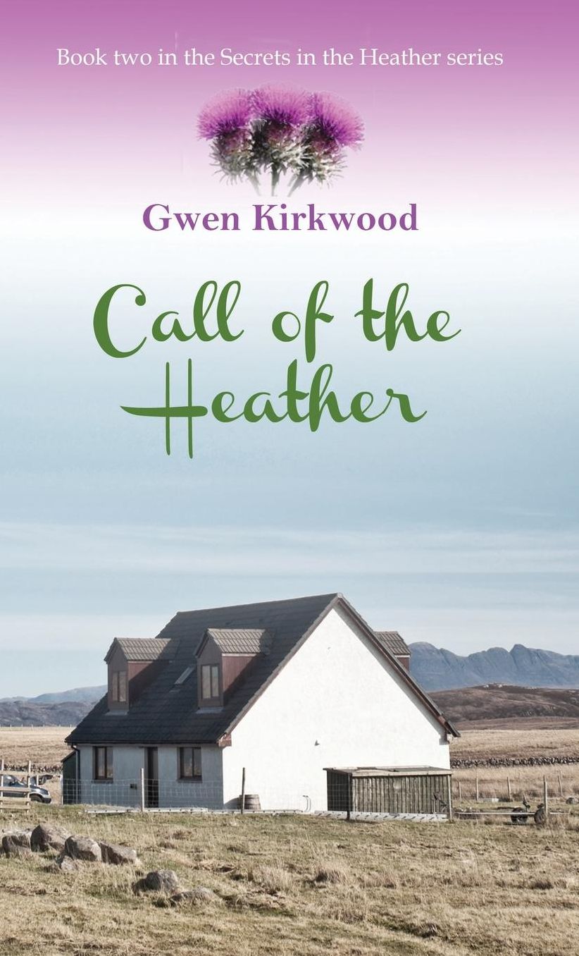 Call of the Heather
