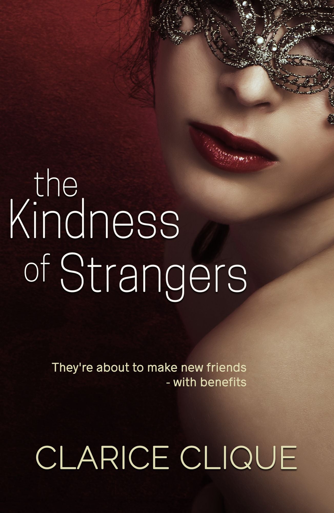 The Kindness of Strangers
