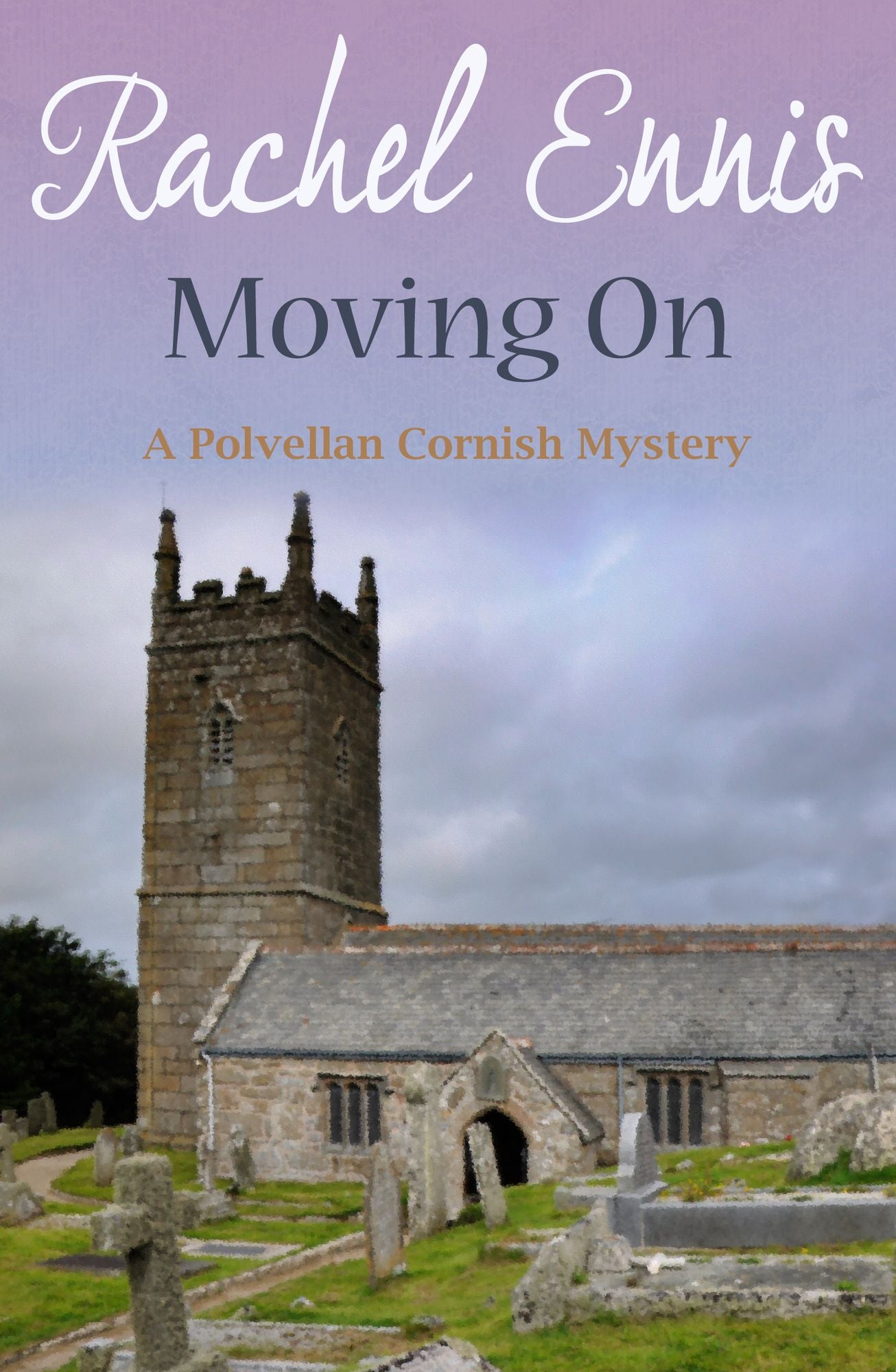 Moving On