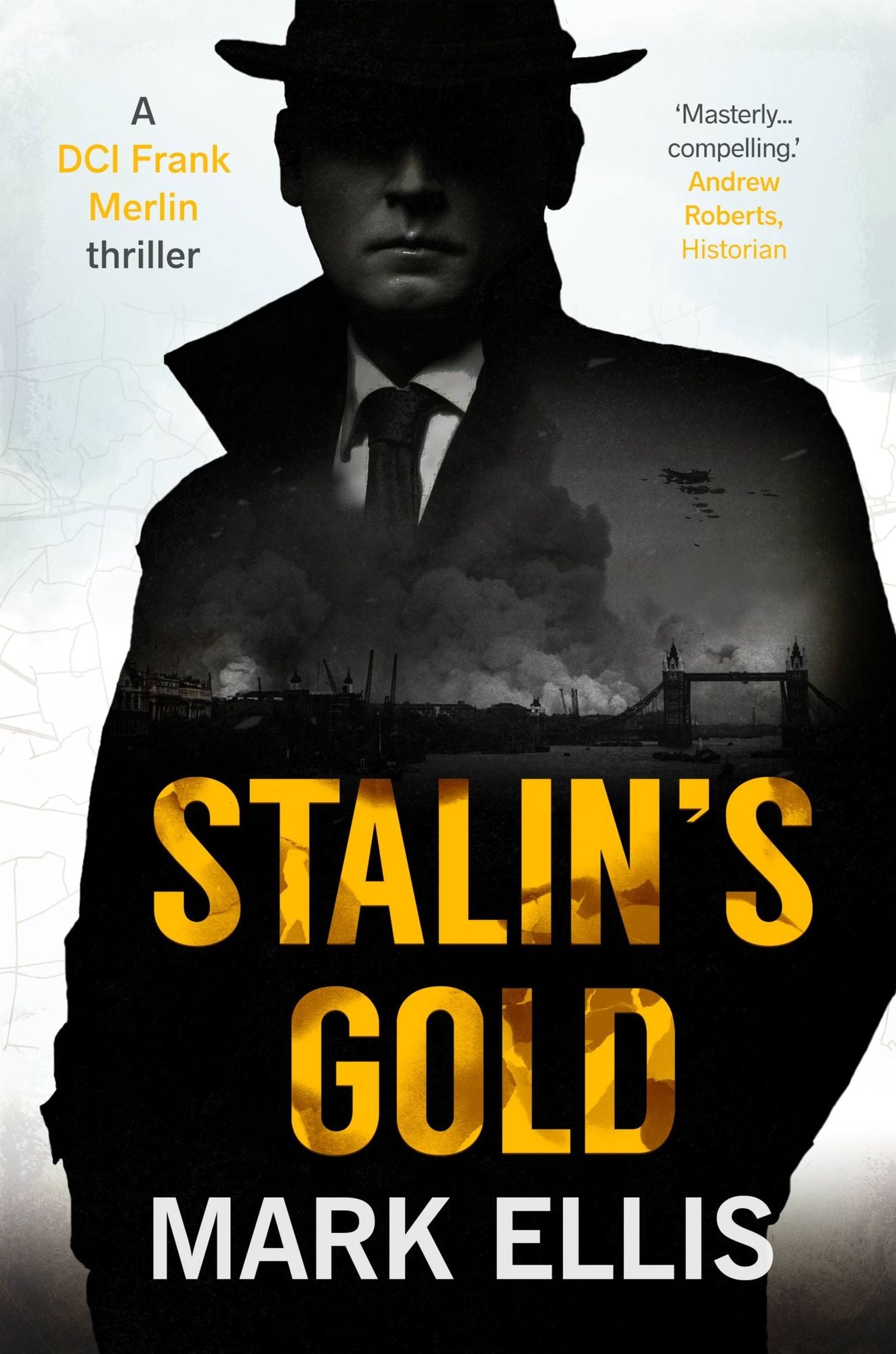Stalin's Gold