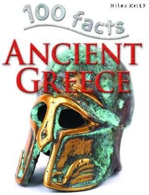 100 Facts Ancient Greece