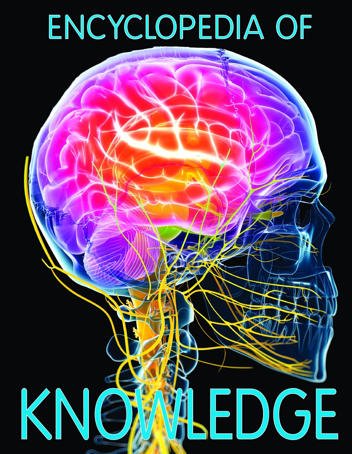 Giant Encyclopedia of Knowledge