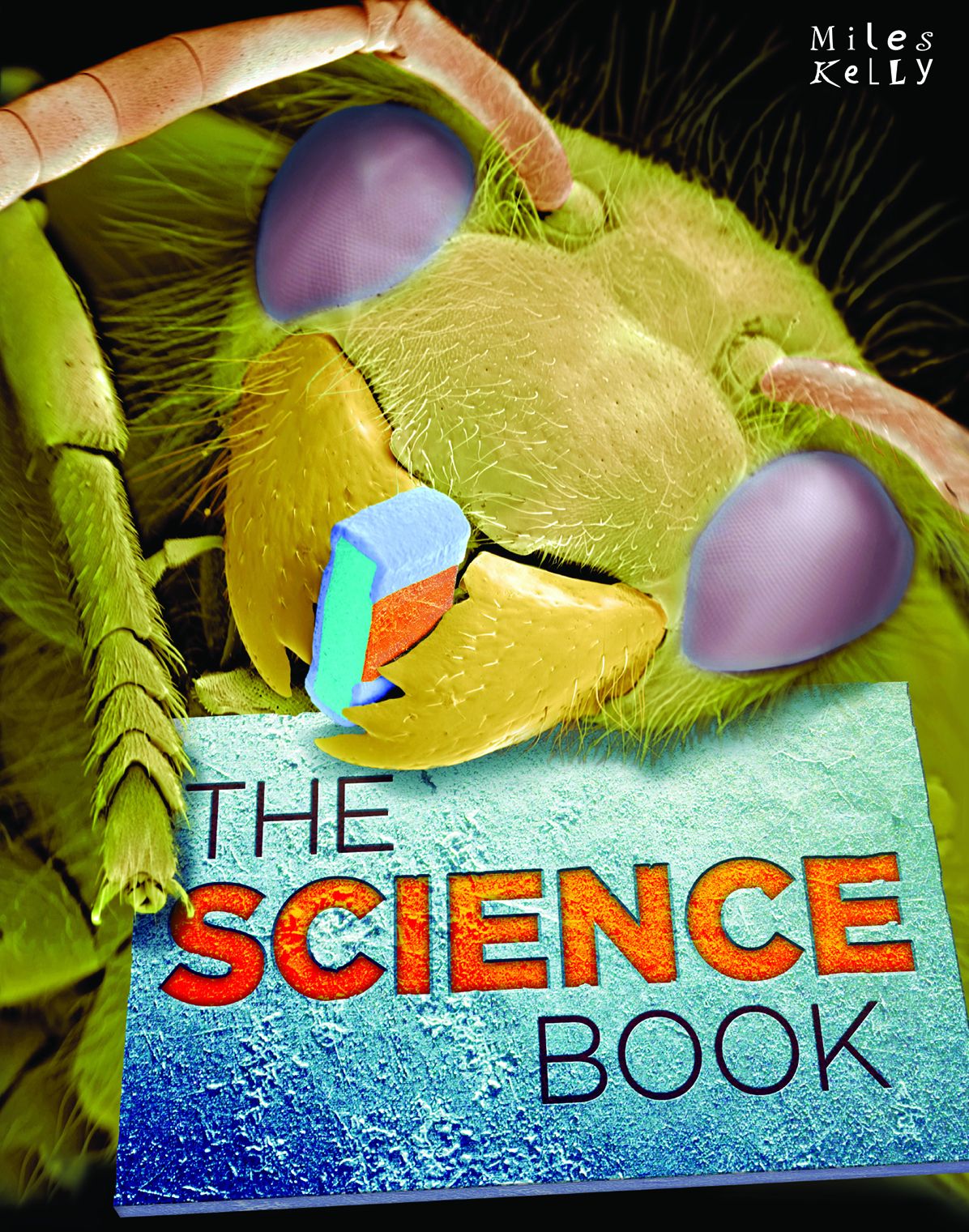 The Science Book